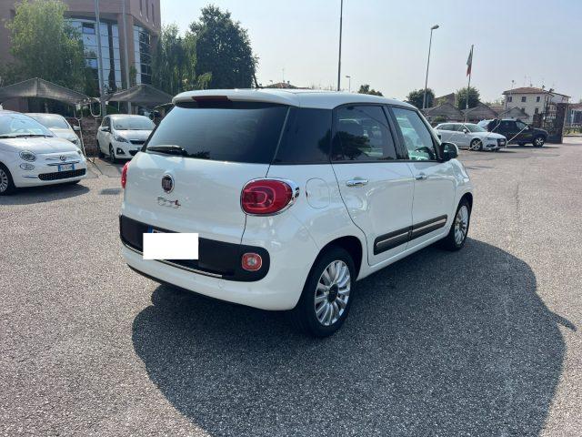 FIAT 500L 1.4 T-Jet 120 CV GPL Pop AUTO PER NEOPATENTATO