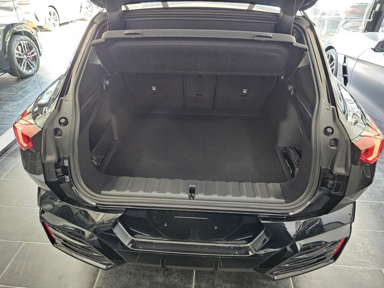 Bmw X2 sDrive 18d Msport Pro