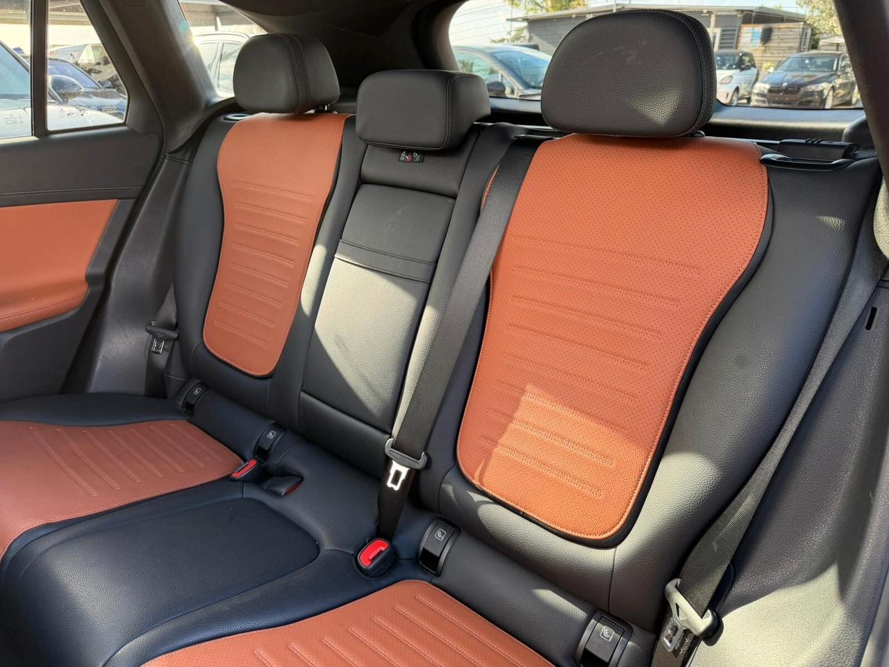 Mercedes-benz GLC 220 300 d 4Matic Mild Hybrid AMG Premium Plus