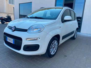 Fiat Panda 1.2 Benz. Easy