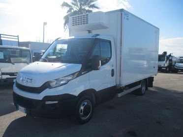 Iveco Daily 35C14 2.3 140CV E6B FRIGO FRCX -20° 01/28 7PEDA