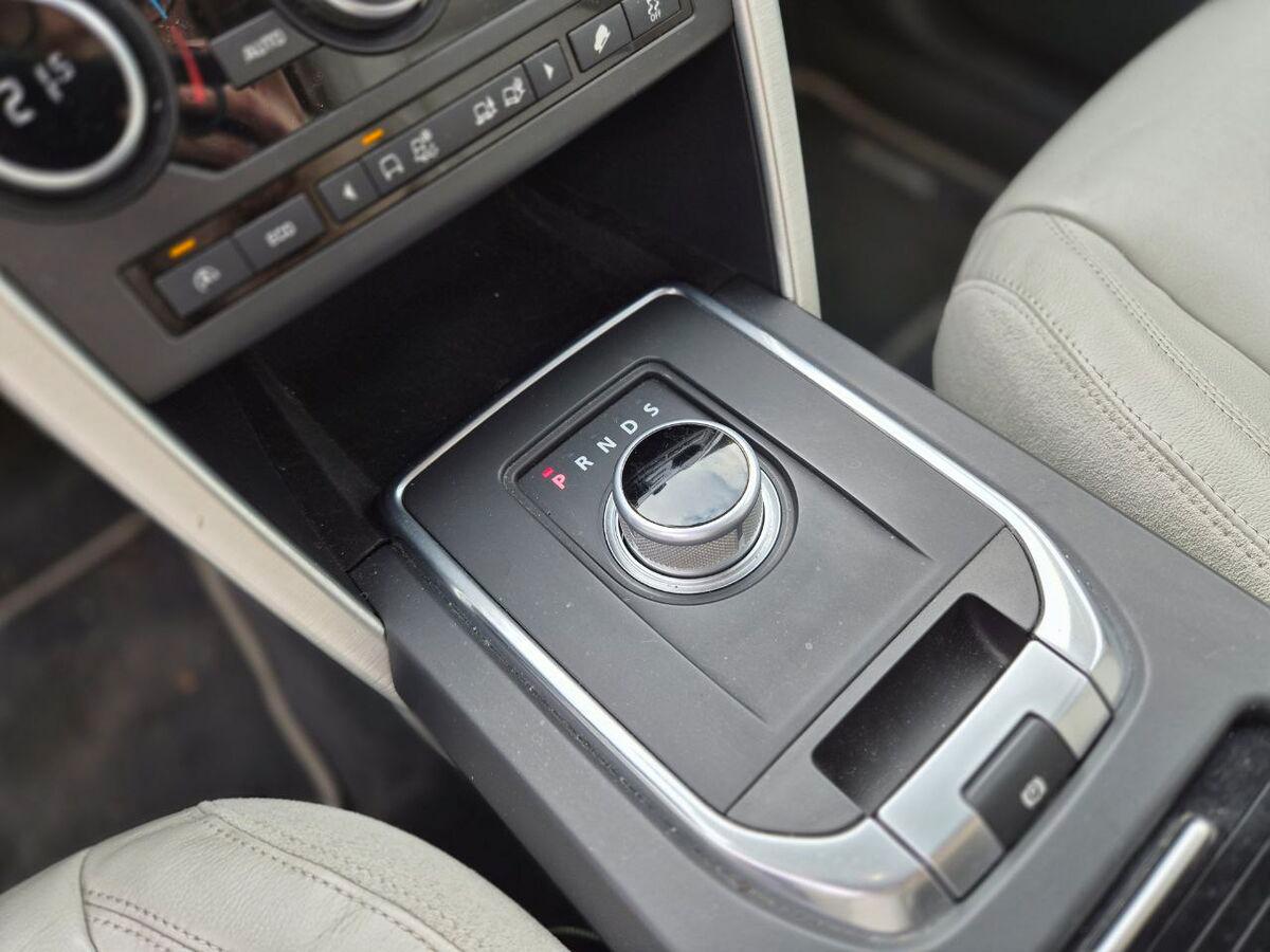 Land Rover Discovery Sport 2.0 td4 HSE awd 150cv auto