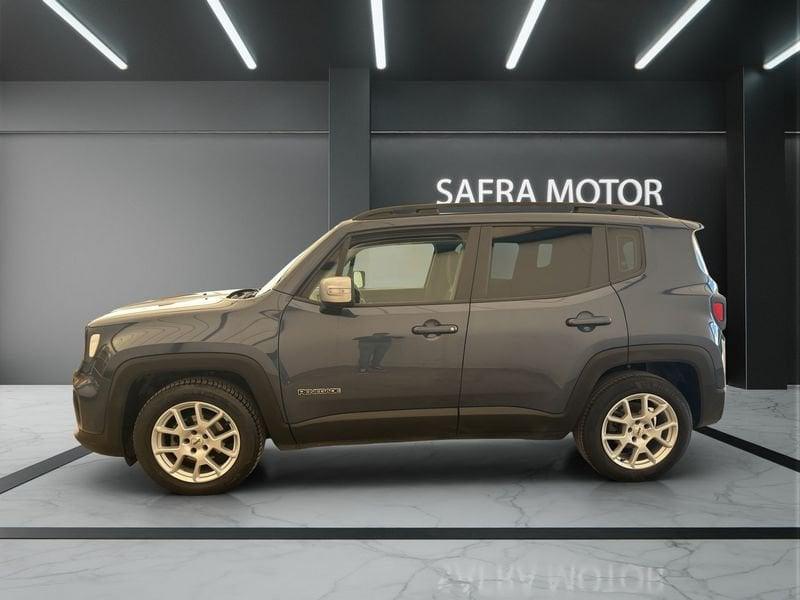 Jeep Renegade 1.6 MJet 130cv Limited