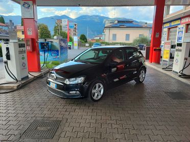 Volkswagen Polo 1.4 TDI AUTOMATICA EURO 6 promo