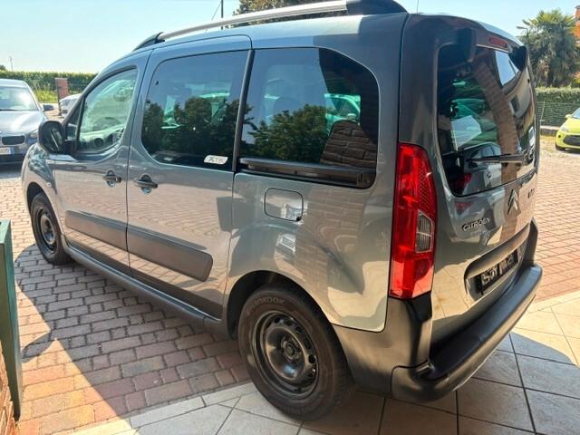 Citroen Berlingo Multispace 1.6 VTi 120 XTR