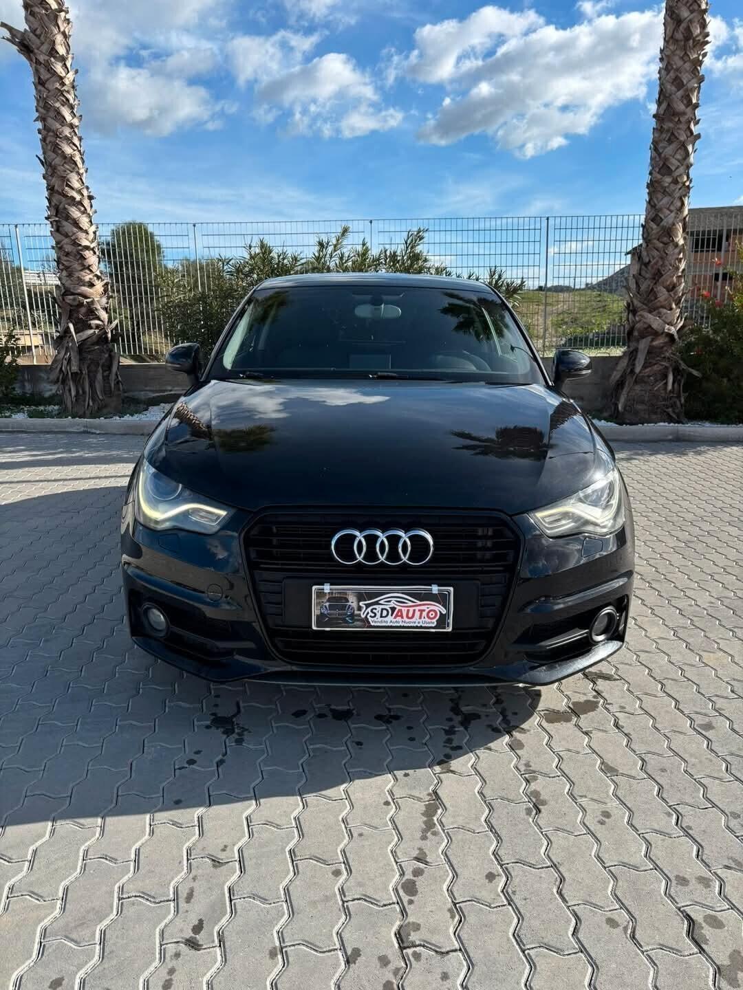 Audi A1 1.6 TDI Ambition*