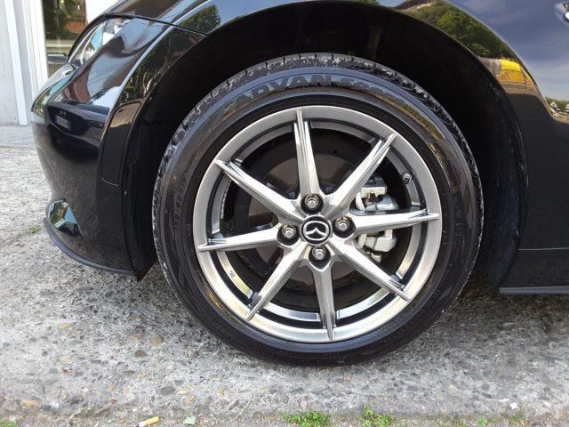 MAZDA MX-5 1.5L Skyactiv-G 132cv Kazari *solo 5.200 Km*