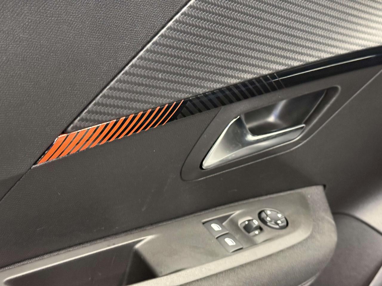 Peugeot 208 1.5 bluehdi Active s&s 100cv