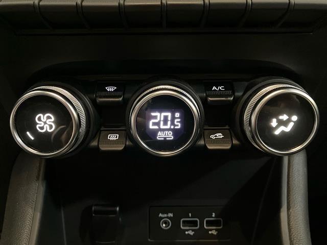 RENAULT Captur 1.5 Blue dCi 115cv Intens EDC Tetto Apribile!!!