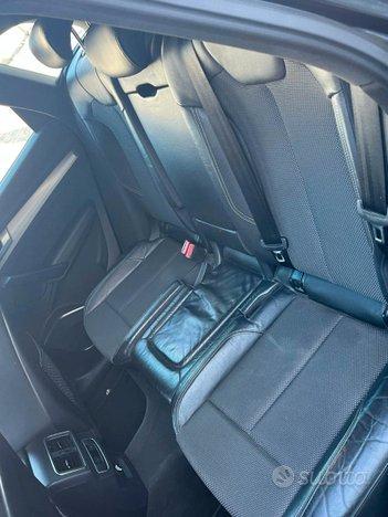 AUDI Q5 40TDI 190CV S-LINEquattro 190cv s-tronic