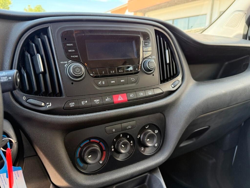 Fiat Doblo Doblò 1.3 MJT PC Combi N1 SX