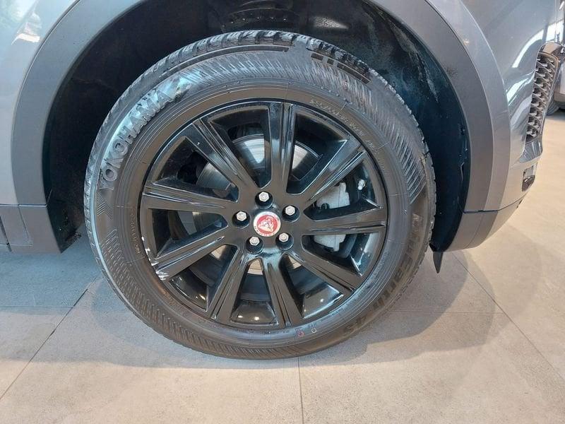 Jaguar E-Pace 2.0D AUTOCARRO N1 150CV AWD S