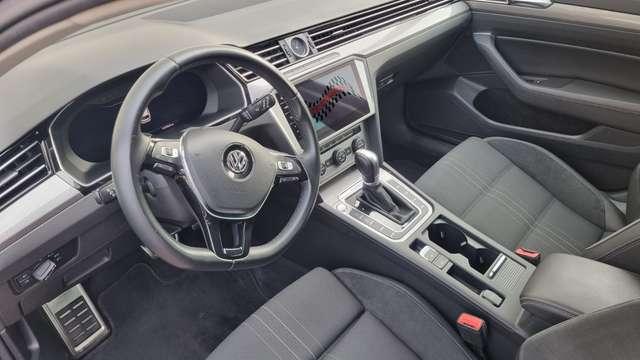 Volkswagen Passat Alltrack Passat VIII Alltrack 2.0tdi 4motion 240cv dsg my18