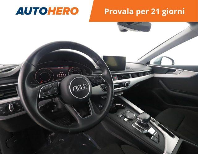 AUDI A5 SPB 40 TDI S tronic Sport