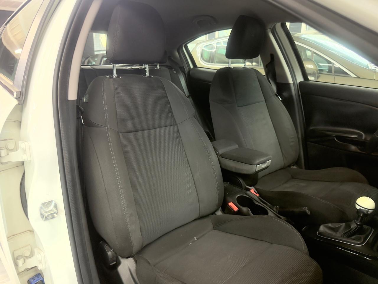 Alfa Romeo Giulietta 2.0 JTDm-2 140 CV Progression