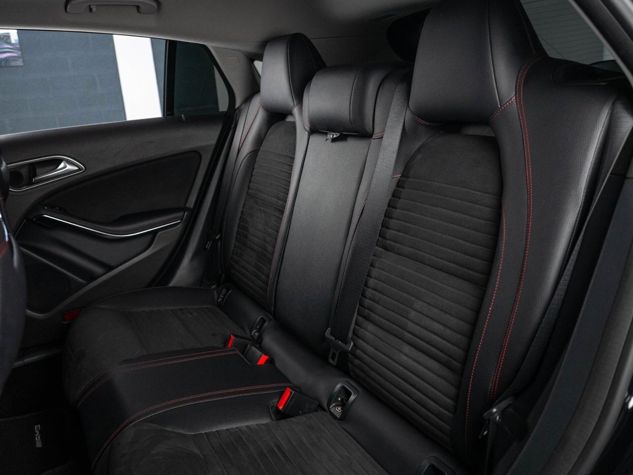 Mercedes-benz CLA 200 d S.W. Automatic Premium Plus