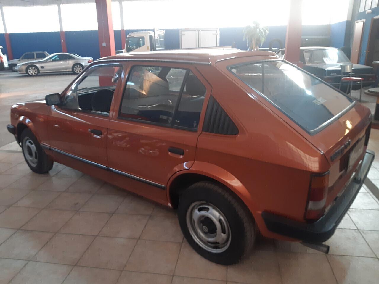 Opel Kadett 1.0 S 5 PORTE