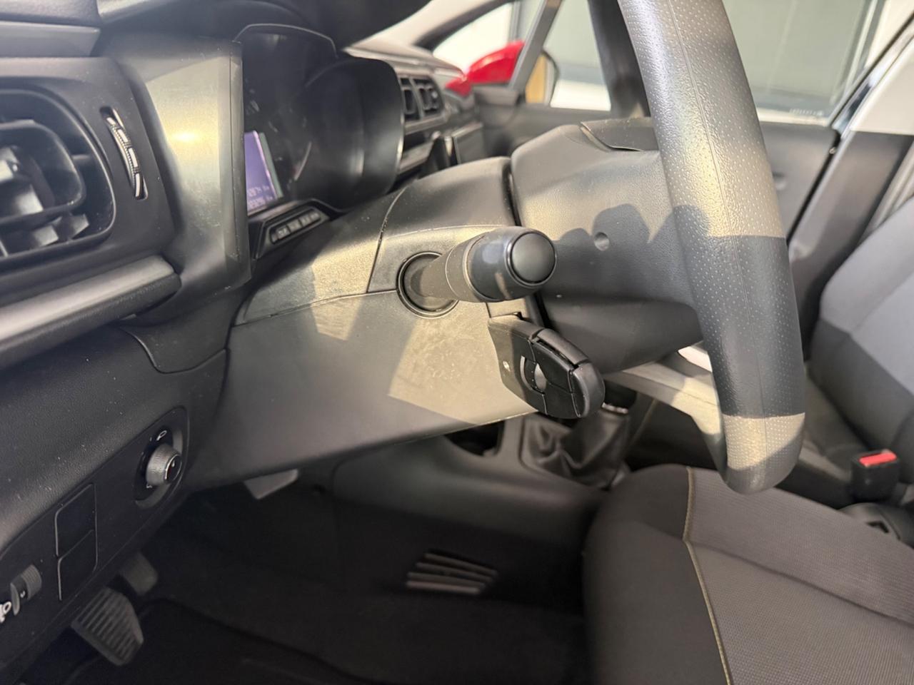 Citroen C3 PureTech 83 S&S Shine Pack