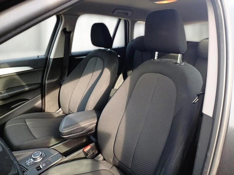 BMW X1 XDRIVE 25E BUSINESS ADVANTAGE AUTOMATICO SUV