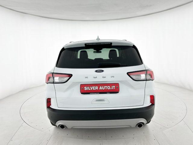 FORD Kuga 1.5 EcoBlue 120 CV 2WD Titanium