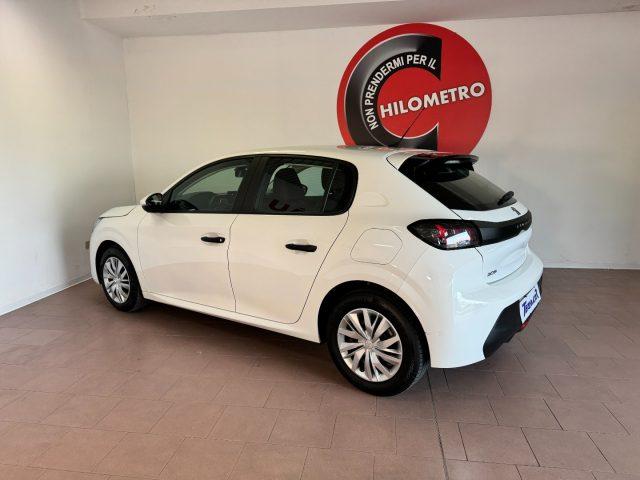 PEUGEOT 208 BlueHDi 100 Stop&Start 5 porte Allure