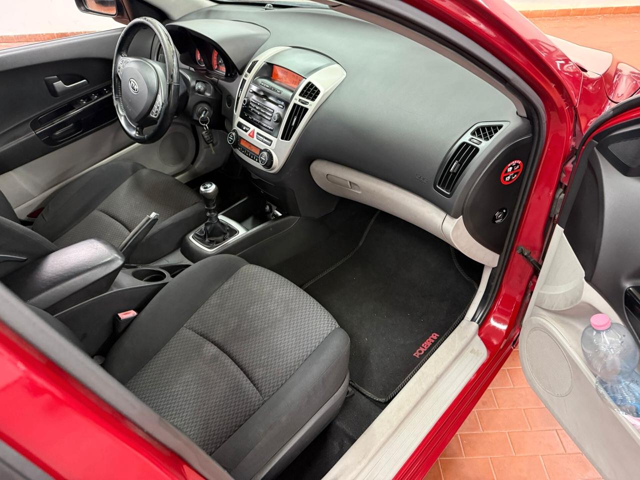 Kia Ceed 1.6 CRDi 115CV 5p ok Neopatentati