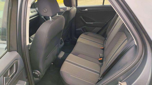 VOLKSWAGEN T-Roc T-Roc I 2017 1.5 tsi Style
