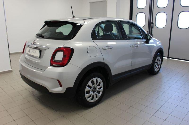 FIAT 500X 500X 1.3 MultiJet 95 CV Urban