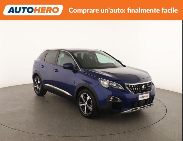 PEUGEOT 5008 PureTech Turbo 130 S&S Allure