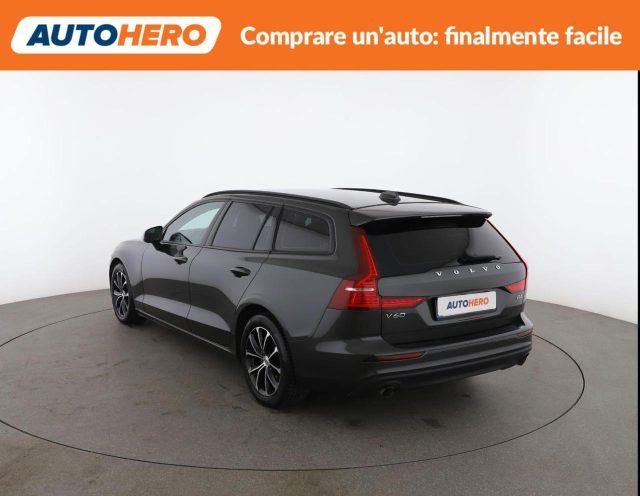 VOLVO V60 B4 (d) Geartronic Momentum Business