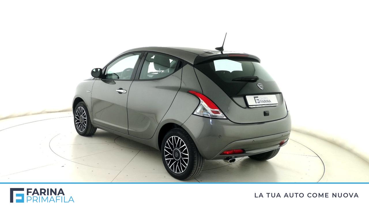 LANCIA Ypsilon III 2021 - Ypsilon 1.0 firefly hybrid Platino s&s 70cv