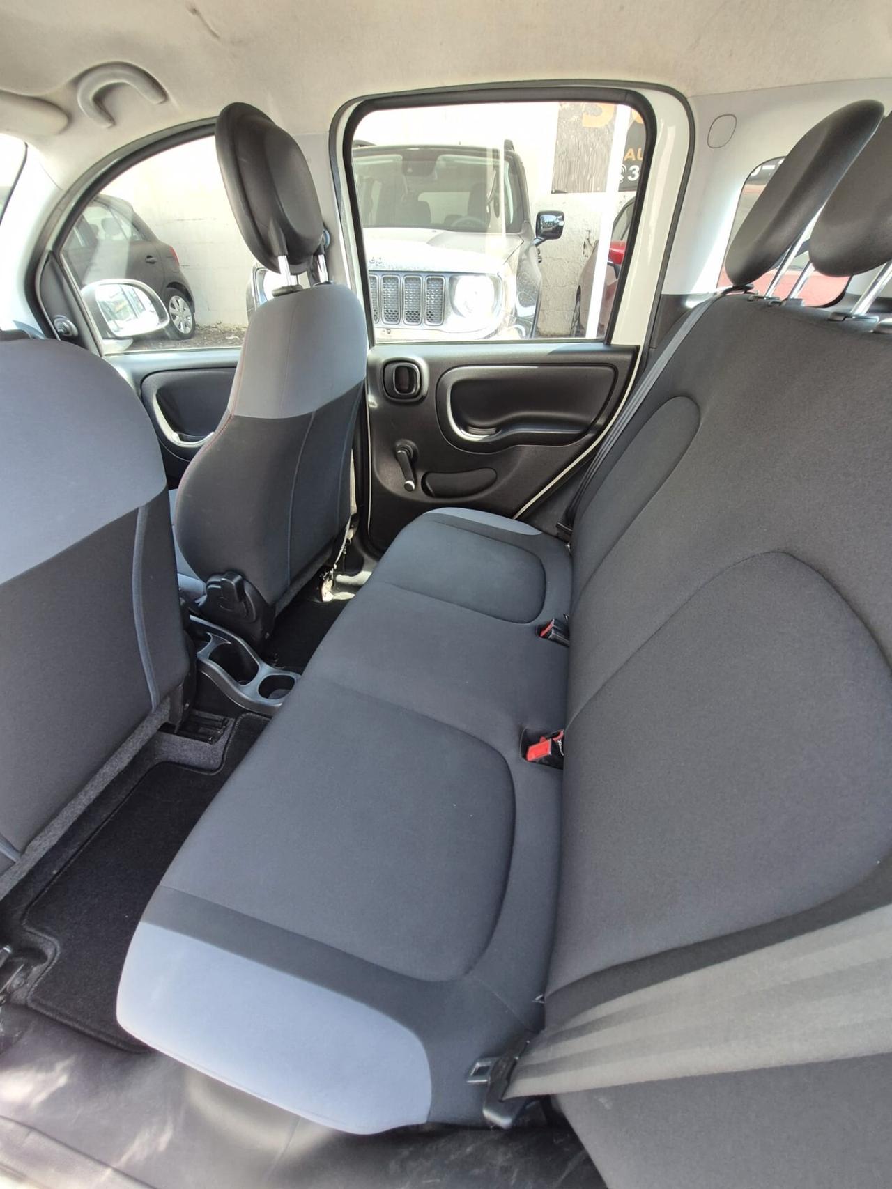 Fiat Panda 1.2 Easy ANNO 2017