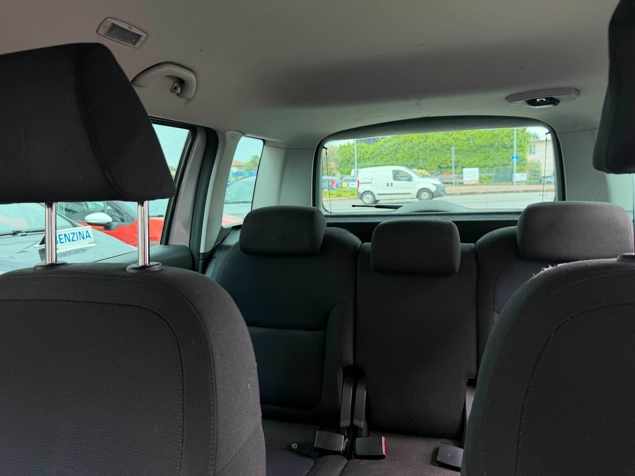 Skoda Yeti 2.0 TDI 110CV 4x4
