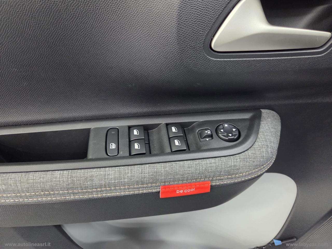 CITROEN C3 Aircross PureTech Turbo 100 Plus