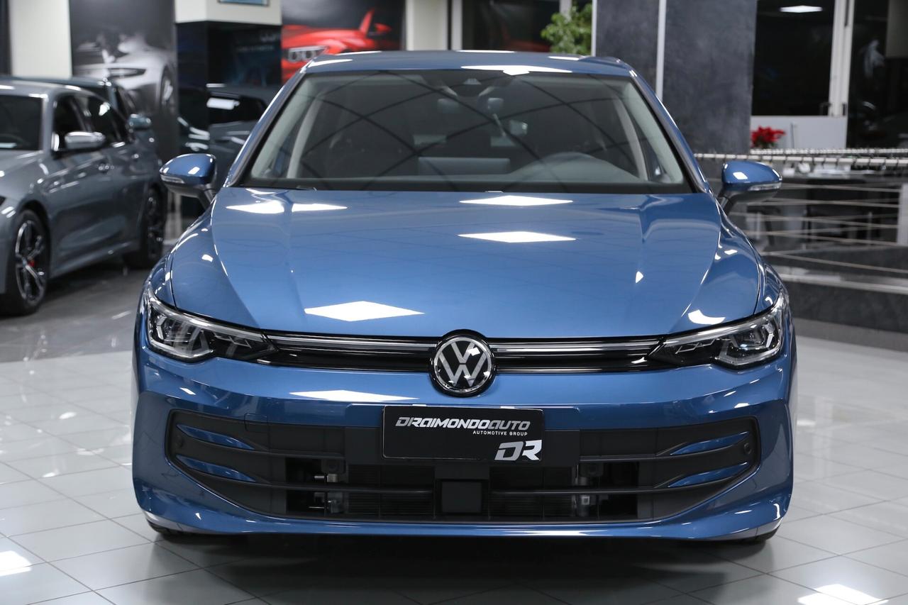 Volkswagen Golf Editon Plus 2.0 TDI SCR 150 cv DSG