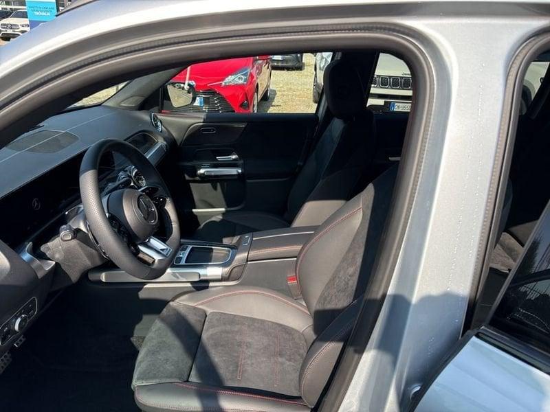 Mercedes-Benz Classe GLB GLB 35 AMG 4Matic AMG Line Advanced Plus