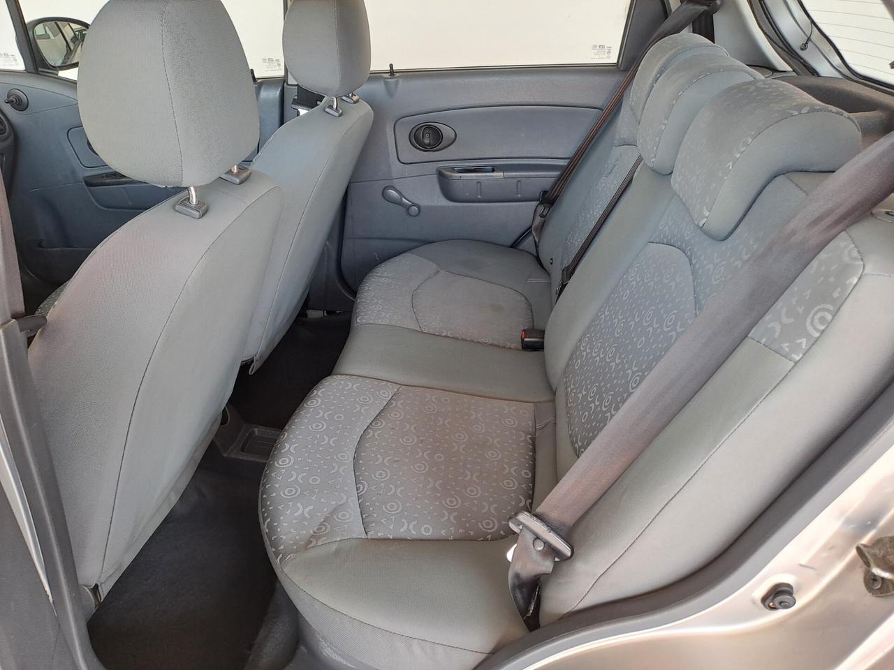 Chevrolet Matiz 110.000 Km