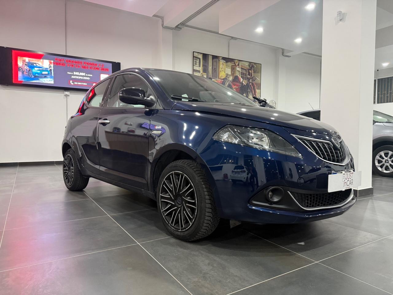 Lancia Ypsilon 1.0 FireFly 5 porte S&S Hybrid Ecochic Gold 2021