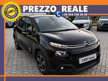 CITROEN - C3 - PureTech 110 S&S Shine Pack