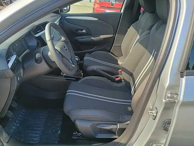 Opel Corsa 1.2 TurboBenzina 100cv GS KM ZERO