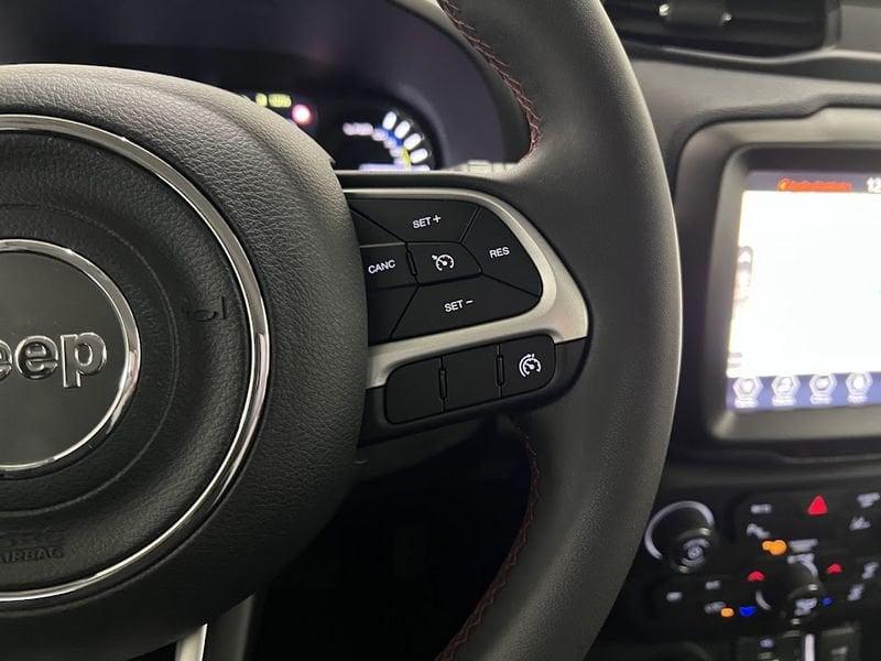 Jeep Renegade Renegade 1.5 Turbo T4 MHEV S