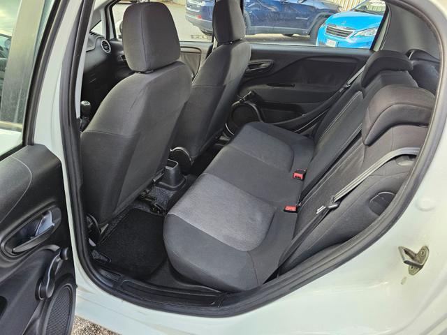 FIAT Punto 1.3 MJT II 75 CV 5 porte Street
