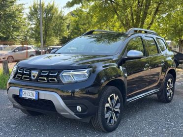Dacia Duster 1.0 TCe 100 CV ECO-G Prestige DaciaPlus