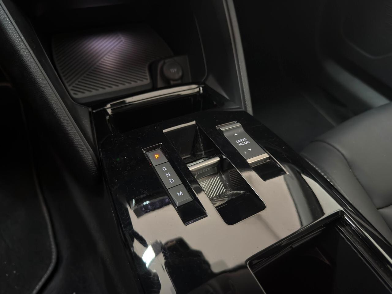 Citroen C4 X 130CV EAT8 Max My25