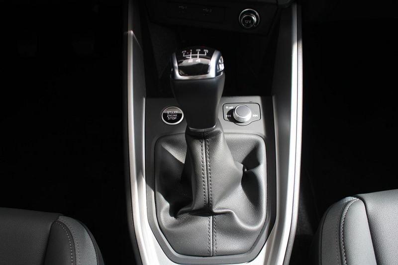 Audi A1 2ª SERIE ALLSTREET 25 TFSI