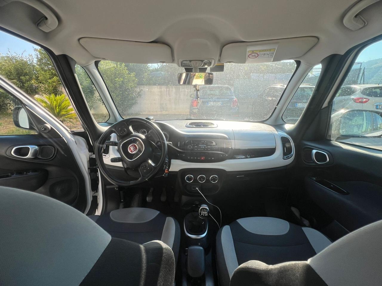 Fiat 500L 1.4 95 CV Pop Star