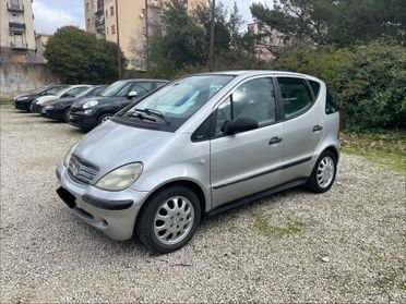 Mercedes-benz A 170 CDI cat Avantgarde