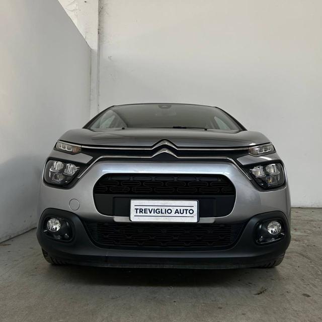 CITROEN C3 PureTech 110 S&S Shine Pack