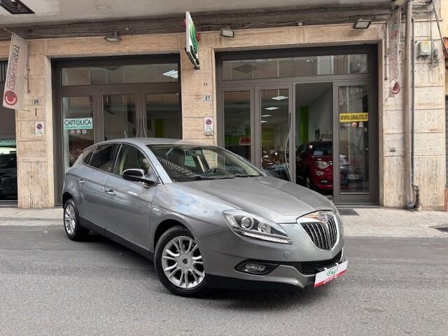 Lancia Delta 1.6 MJT Oro 120 cv - in Garanzia