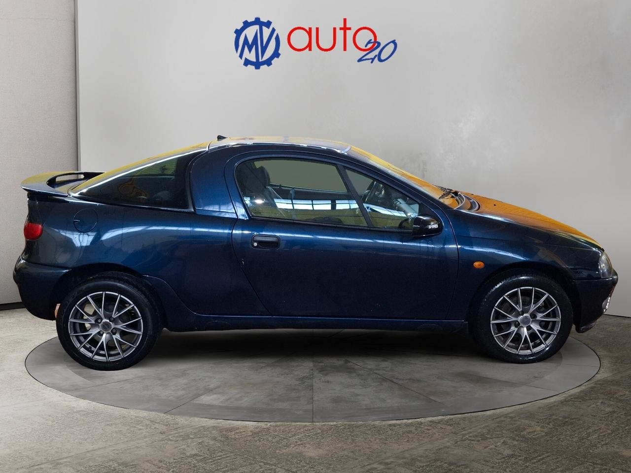 Opel Tigra 1.4i 16V cat 90CV